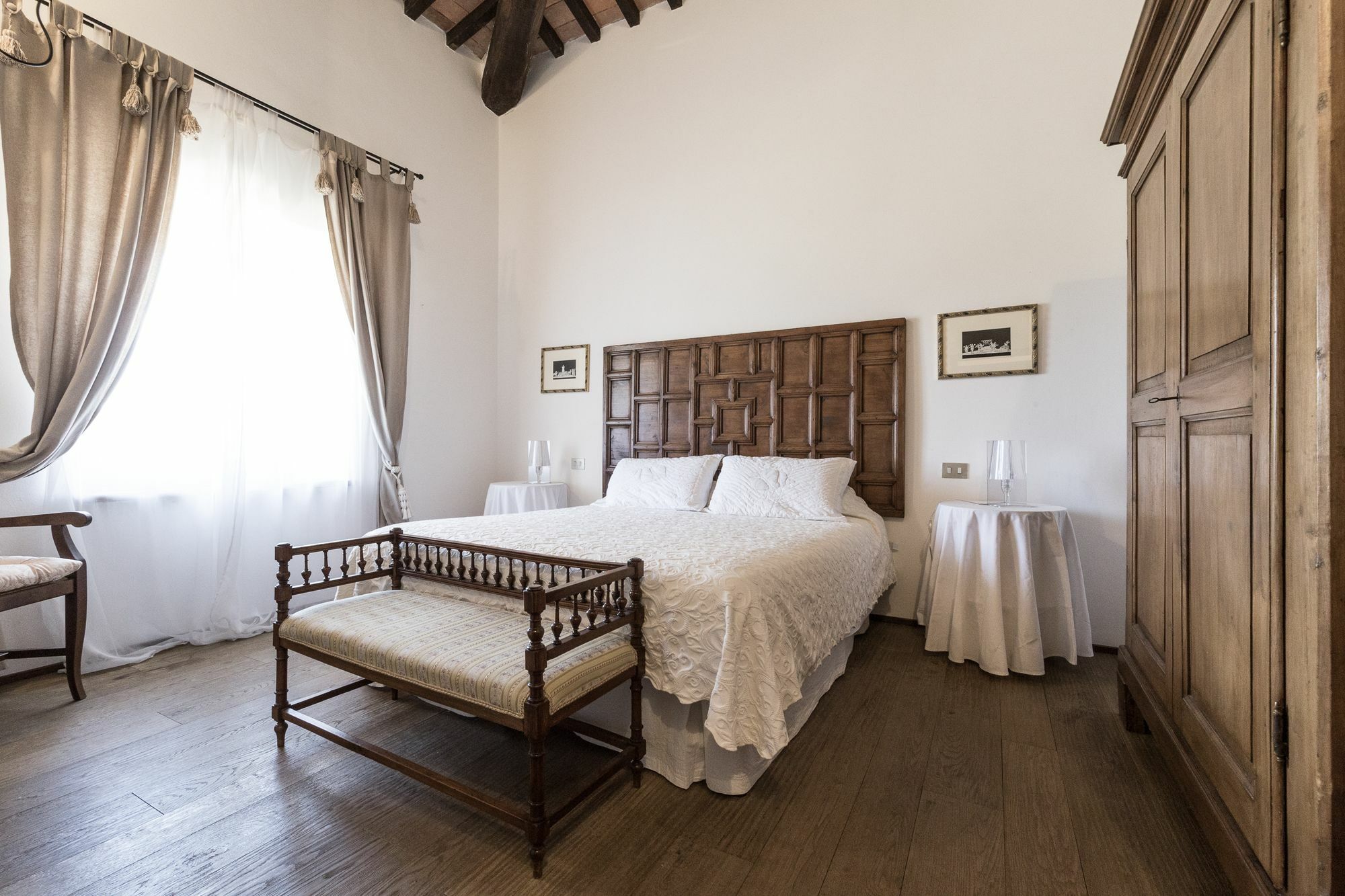 Villa San Bartolomeo Montepulciano Exterior photo